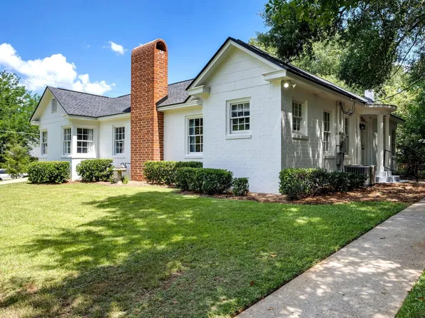 705 N 11th St, Quincy, FL 32351