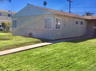2511 Jackson St, Oxnard, CA 93033