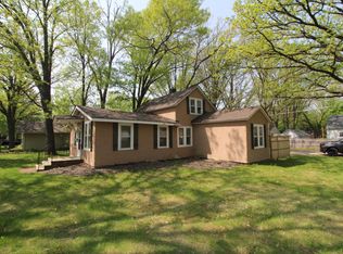 507 Morrison St, Mora, MN 55051