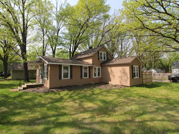 507 Morrison St, Mora, MN 55051