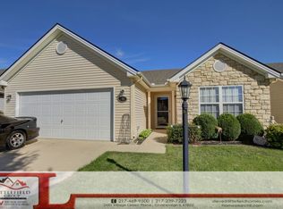 408 Yalow Dr, Champaign, IL 61822