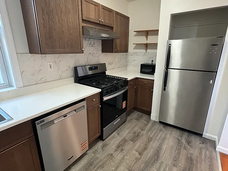 1371 Commonwealth Ave #2 — Photo 2
