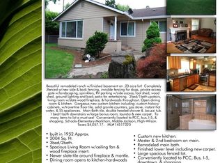 11101 SW 63rd Ave, Portland, OR 97219