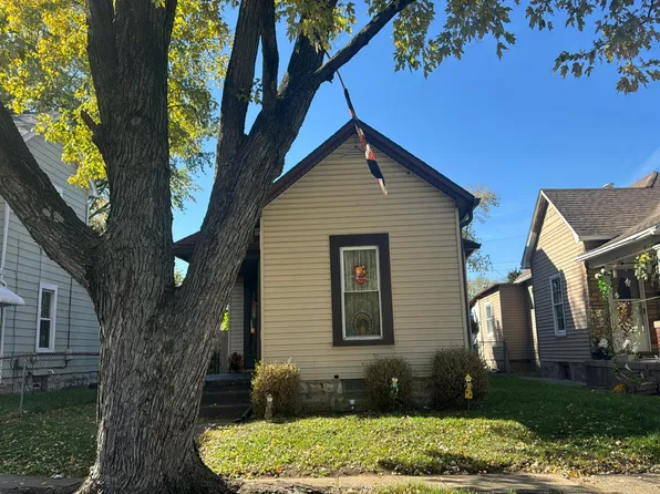 137 S McGee St, Dayton, OH 45403