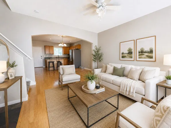 7861 Cool Creek Way, West Jordan, UT 84088