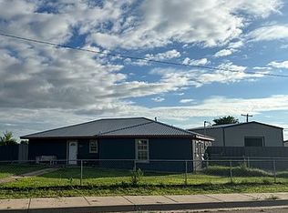 1620 S 8th St, Tucumcari, NM 88401