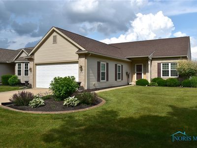 4547 Harbour Creek Ct, Maumee, OH, 43537