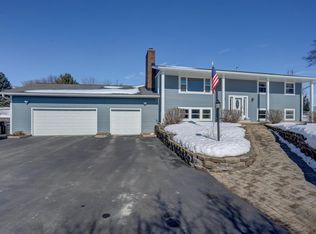 6606 Mill Race Trl, Deforest, WI 53532