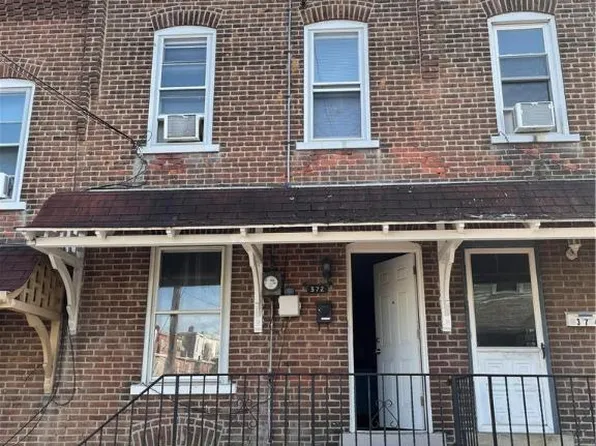 372 W Green St, Allentown, PA 18102