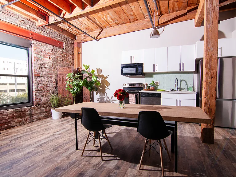 Newberry Lofts — Photo 25