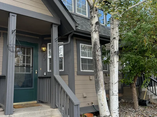 (undisclosed Address), Eagle, CO 81631