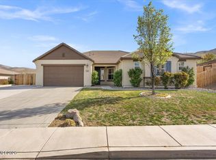 2775 Trail Rider Dr, Reno, NV 89521