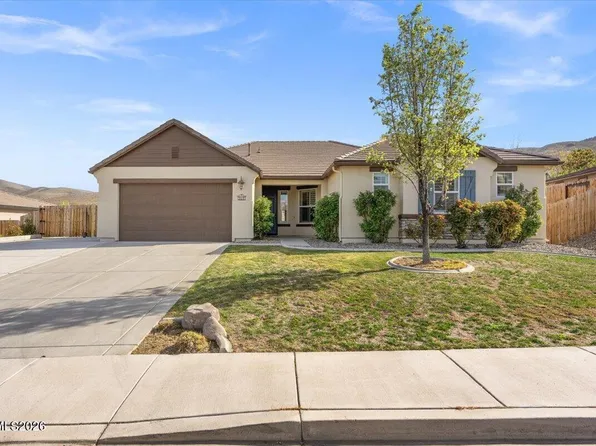 2775 Trail Rider Dr, Reno, NV 89521