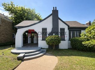 431 S College Ave, Tyler, TX 75702