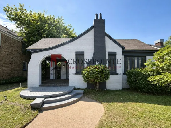 431 S College Ave, Tyler, TX 75702