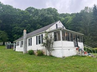 2289 Matoaka Rd, Rock, WV 24747