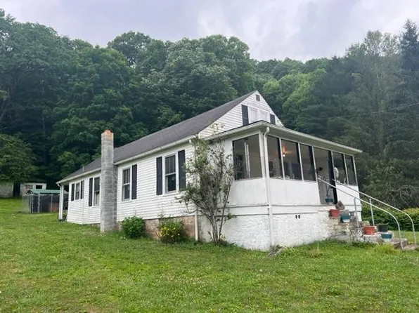 2289 Matoaka Rd, Rock, WV 24747