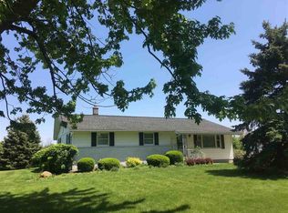 5732 Gustin Rd, Woodburn, IN 46797