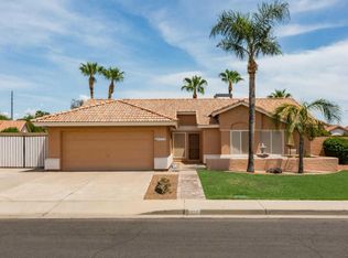 903 S Blossom, Mesa, AZ 85206