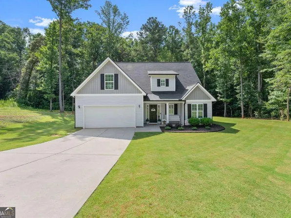 121 Mountain Creek Dr, Maysville, GA 30558