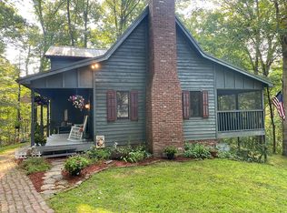 50 Lakeview Dr, Vincent, OH 45784