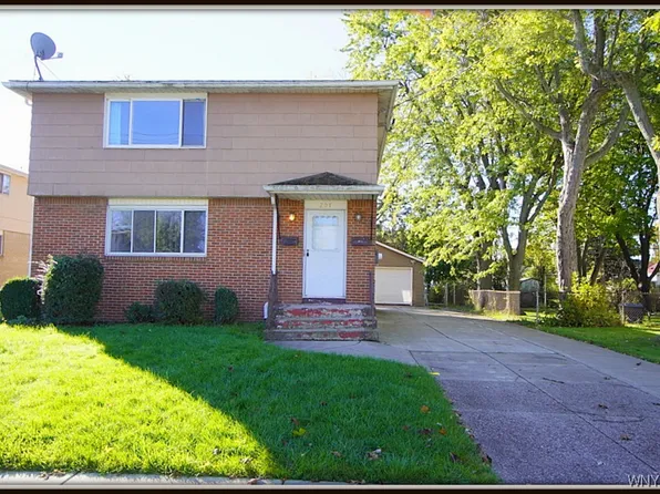 201 Meadowlawn Rd, Cheektowaga, NY 14225