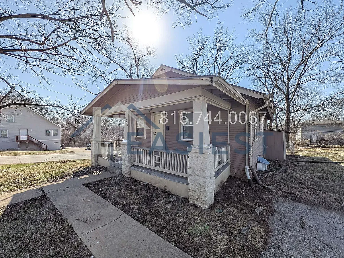 4 bed, 1400 sqft, $1,395 — Photo 2