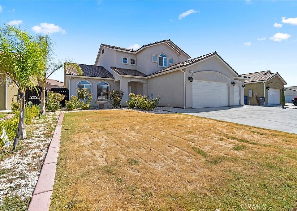 5371 W Acacia Ave, Fresno, CA 93722 Zillow