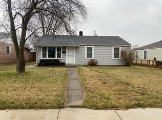 710 N Indiana St, Griffith, IN 46319