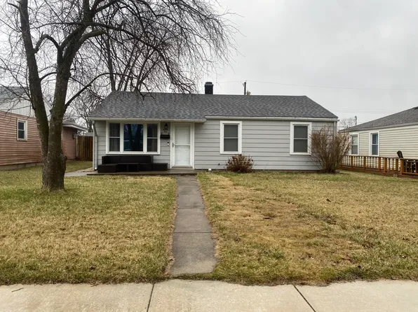 710 N Indiana St, Griffith, IN 46319
