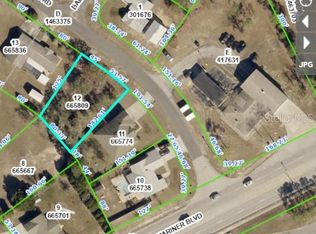 5059 Courtland Rd #12, Spring Hill, FL 34608