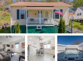 309 Grayson St, Fries, VA 24330