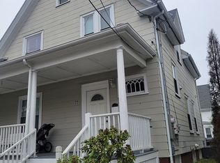77 Verona St, Lynn, MA 01904
