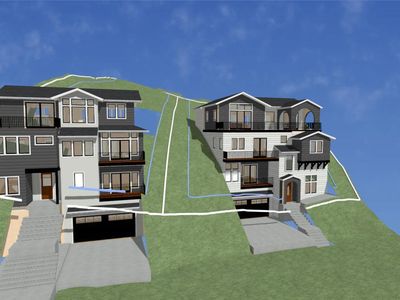 2638 Beaconsfield Pl, Oakland, CA, 94611