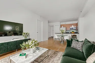 Rented by REAL New York