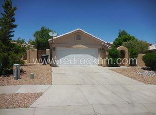 4447 Cuarzo Ave NW, Albuquerque, NM 87114
