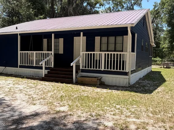 107 ELIAM Road #00, Melrose, FL 32666