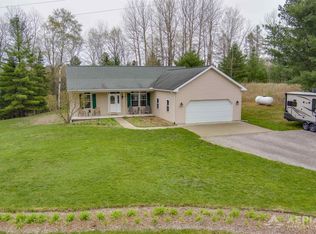 3451 Bella Ln, West Branch, MI 48661