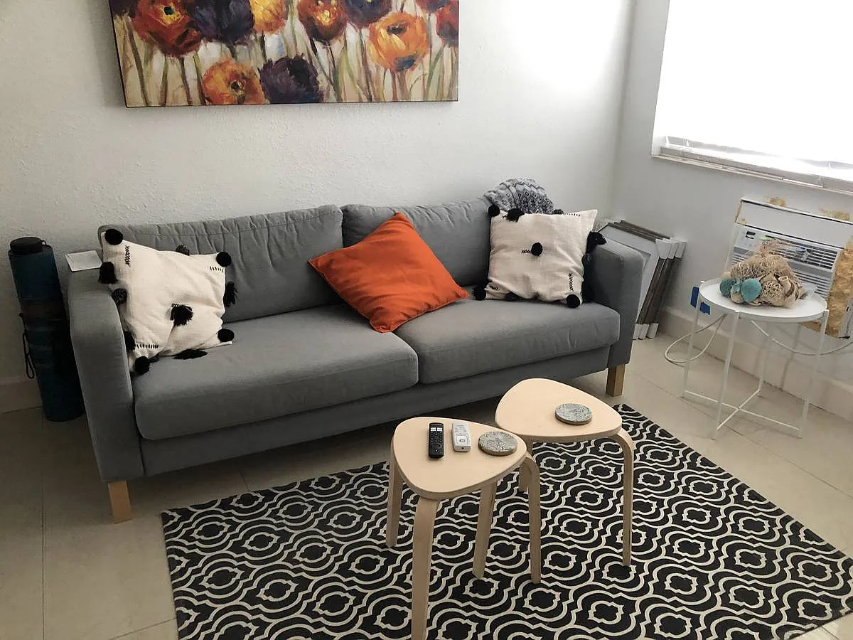 1 bed, 500 sqft, $1,850 — Photo 2