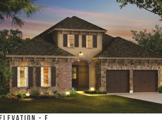 19816 Cullen Ridge Dr, Porter, TX 77365