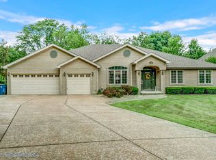 12516 S 83rd Ave, Palos Park, IL