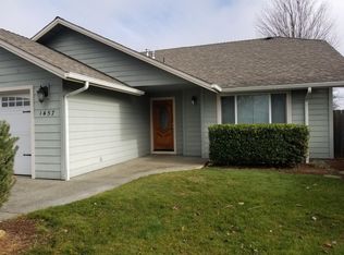 1457 George Tweed Blvd, Grants Pass, OR 97527