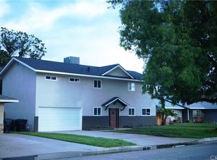 12451 Reed Ave, Grand Terrace, CA 92313