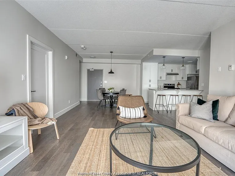 4578 Huron Church Line Rd #205 — Photo 4