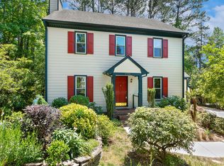 5704 Cholderton Ct, Raleigh, NC 27604