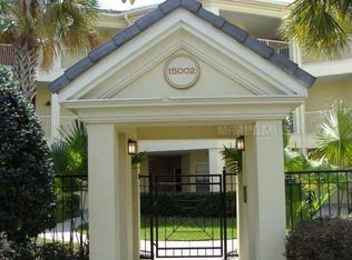 15002 Arbor Reserve Cir APT 102, Tampa, FL 33624