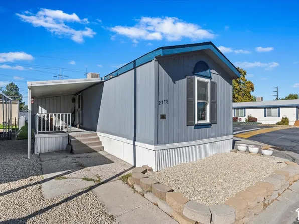 2778 S 2670 W #1, West Valley City, UT 84119