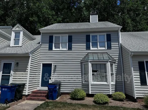 4110 Kaplan Dr, Raleigh, NC 27606