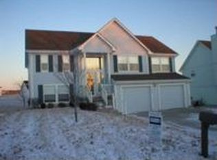 14413 Bristol Ave, Grandview, MO 64030