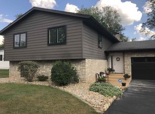 2310 E Arden Dr, Bloomington, IN 47401